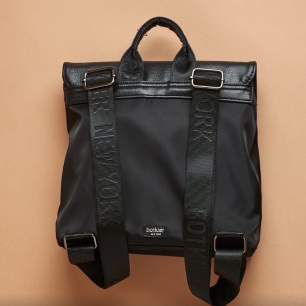 Botkier Trigger Mini Backpack - Picture 4 of 10